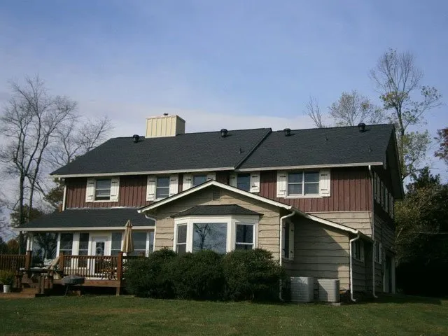 Slide of DLV Roofing Systems