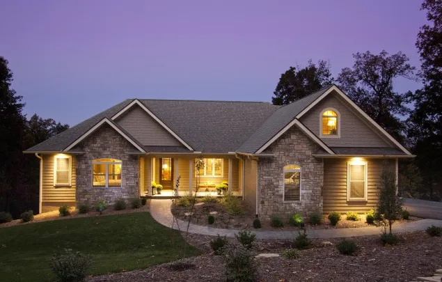 Slide of DLV Roofing Systems