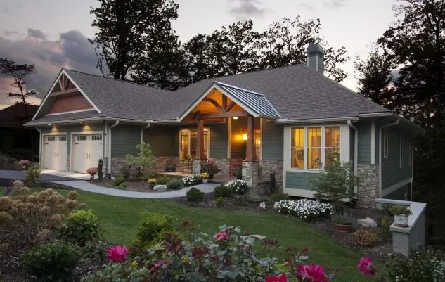 Slide of DLV Roofing Systems