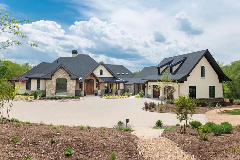 Slide of DLV Roofing Systems