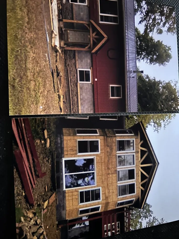 Local shingle roofing service for homes across Freeport, OH - D&M Construction and General Contracting Services