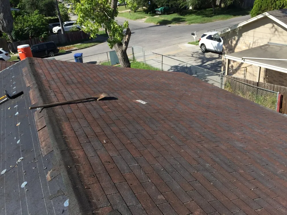 Slide of DM Construction