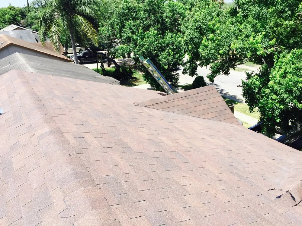 Slide of DM Construction