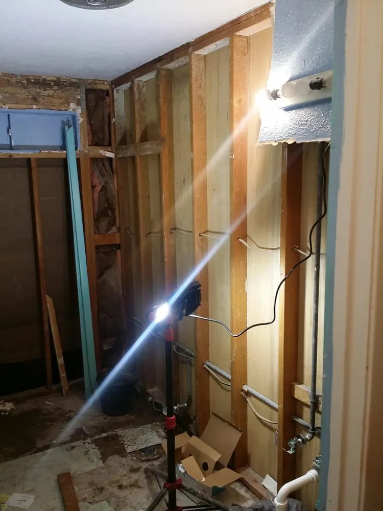 Slide of DM Construction