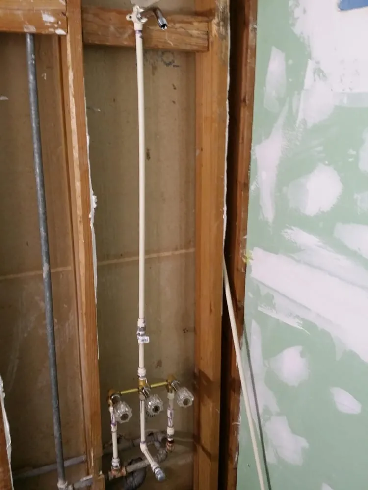 Slide of DM Construction