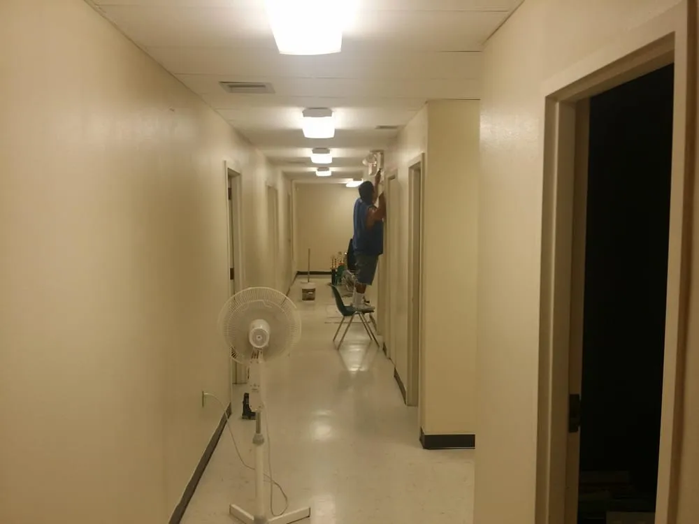 Slide of DM Construction