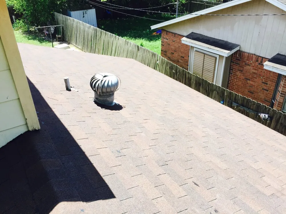 Slide of DM Construction