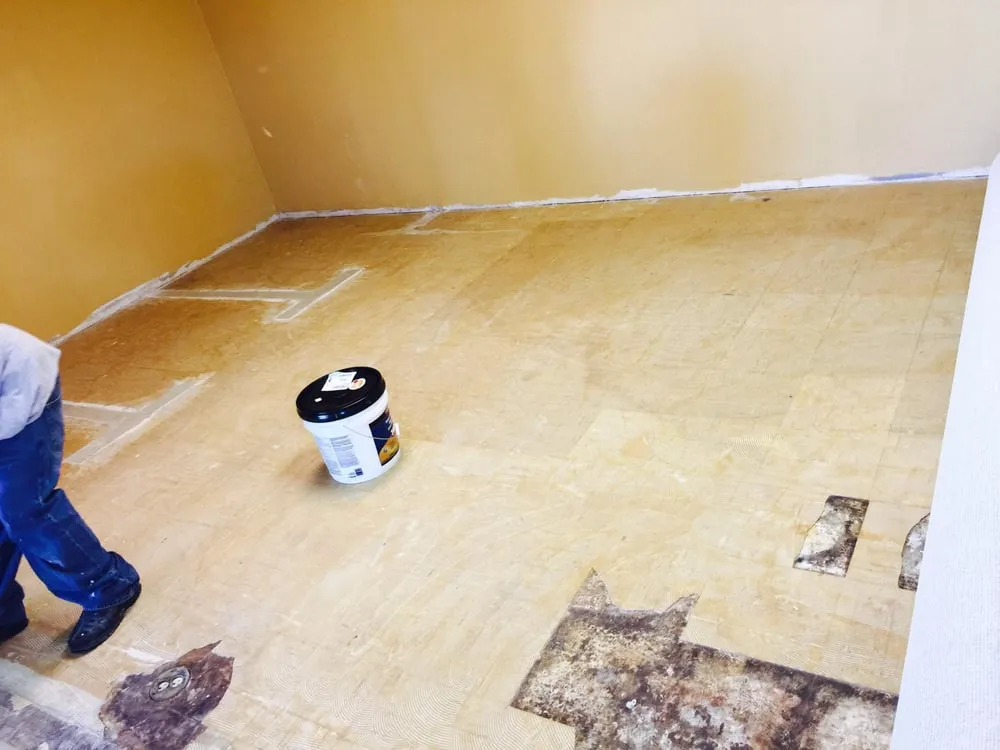 Slide of DM Construction