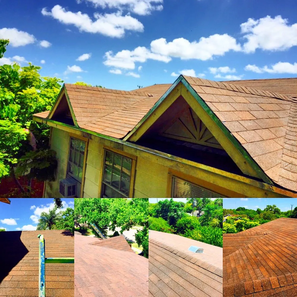 Slide of DM Construction