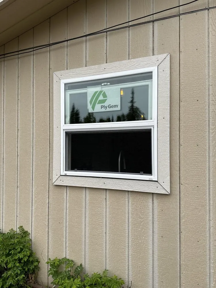 Slide of D&M Construction