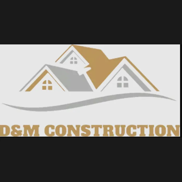 Slide of D&M Construction