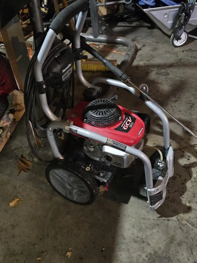 Slide of D&M Construction