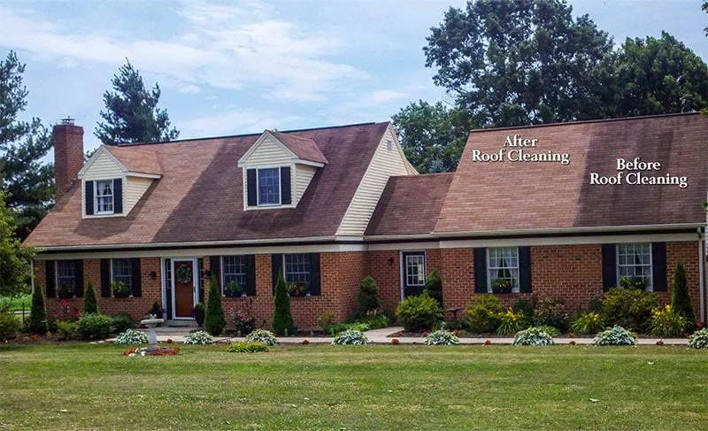 Professional roof replacement near you across Dundee, OH - D&M Exterior Specialties
