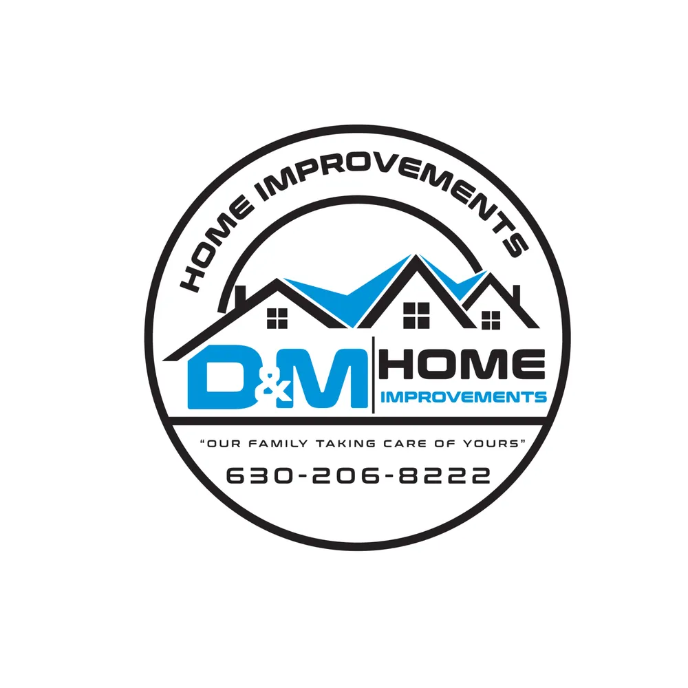 Slide of D&M Home Improvements