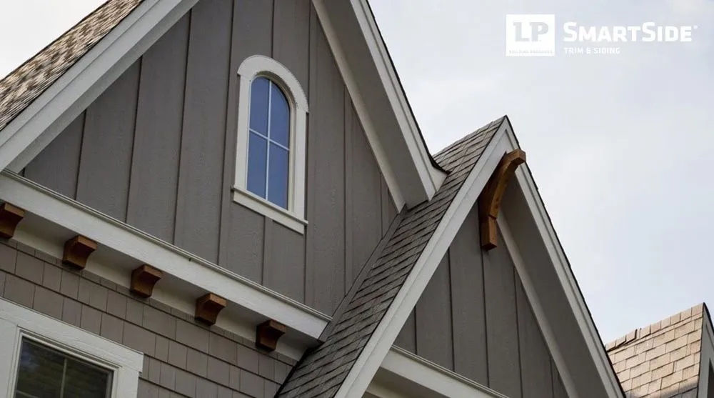 Slide of D&M Home Improvements