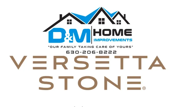 Slide of D&M Home Improvements