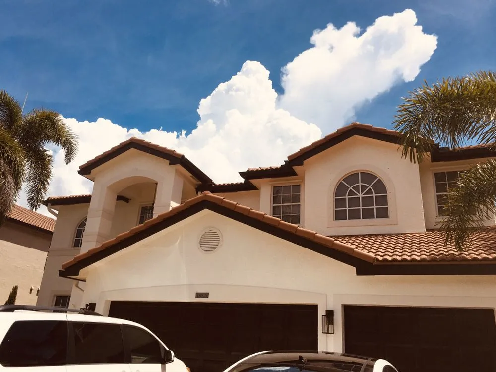 Slide of Dm Metal Roofing