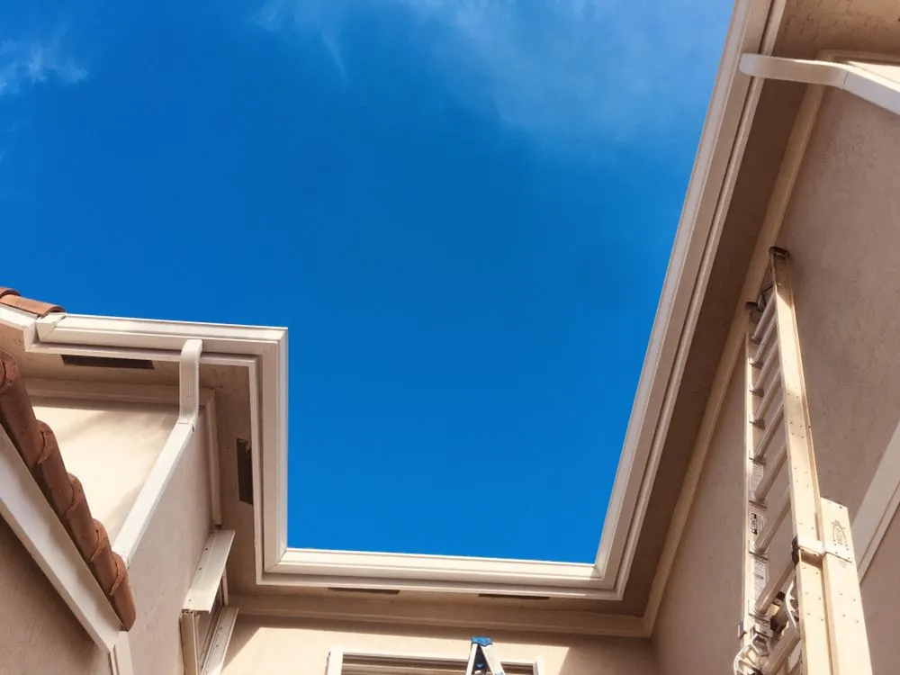 Slide of Dm Metal Roofing