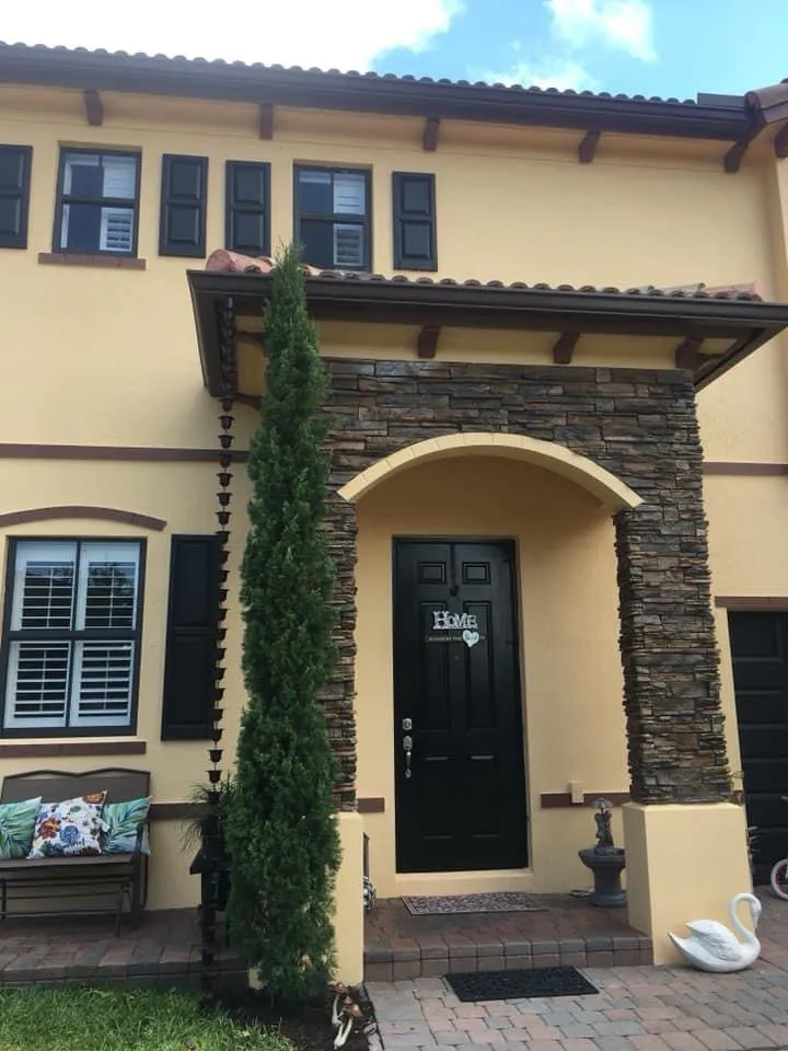 Slide of Dm Metal Roofing