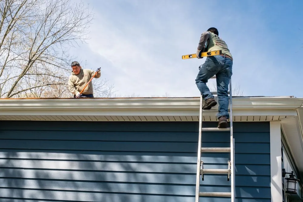 Slide of DM Ring Contracting