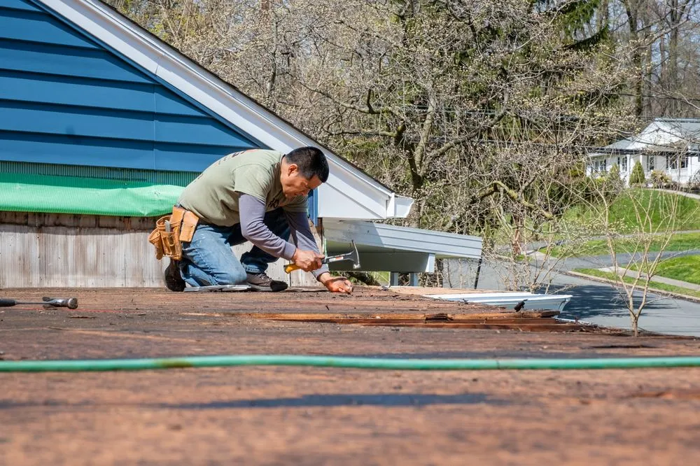 Slide of DM Ring Contracting