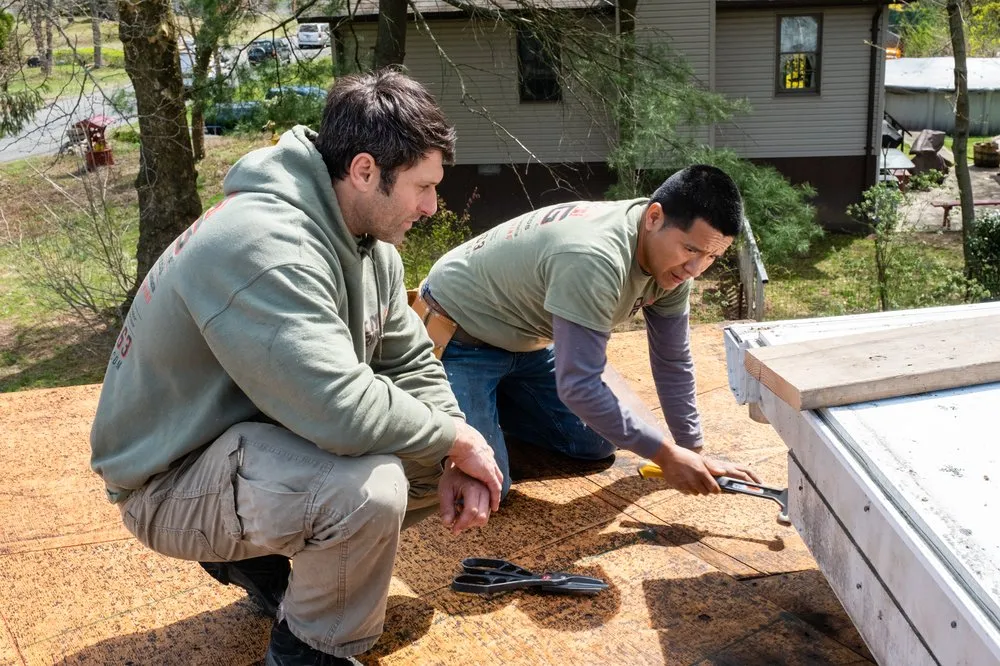 Slide of DM Ring Contracting