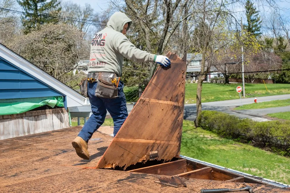 Slide of DM Ring Contracting