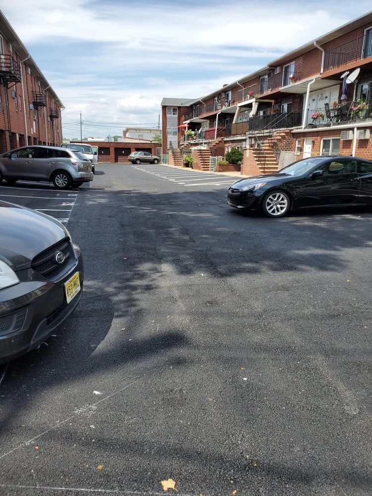 Slide of D&m roofing & paving