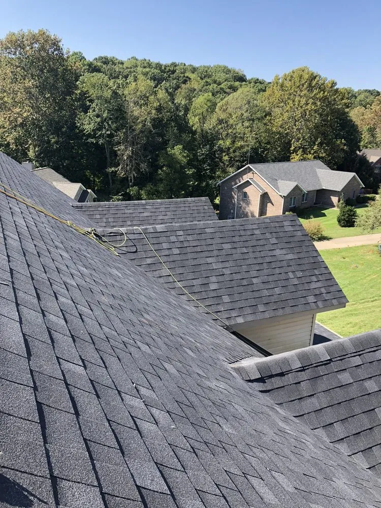 Slide of D&M Roofing & Restoration