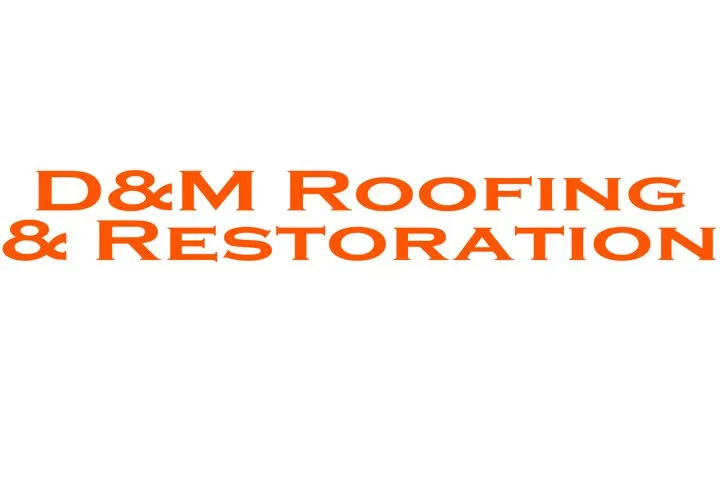Slide of D&M Roofing & Restoration
