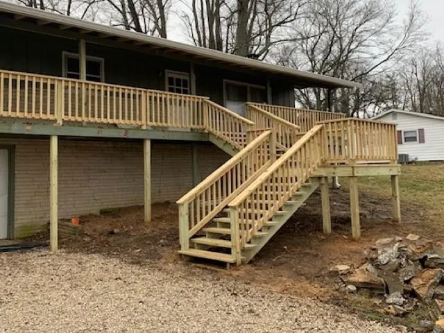 Slide of D&M Roofing & Restoration