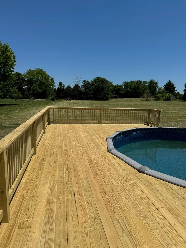 Slide of D&M Roofing & Restoration