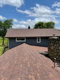 Slide of D&M Roofing & Restoration