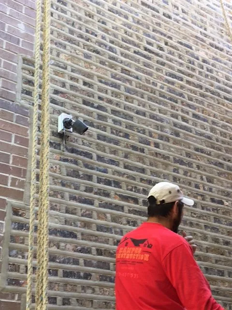 Slide of D&M Roofing & Tuckpointing