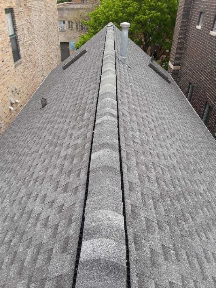Slide of D&M Roofing & Tuckpointing