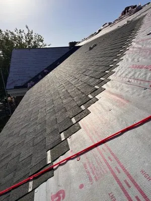 D&M Roofing