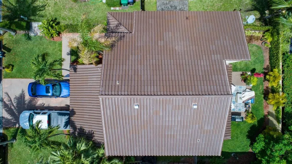 Reliable metal roofing installation near you in Opa-locka, FL by DM Roofing Company