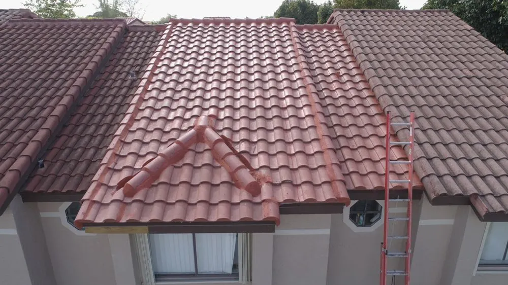 Emergency shingle roofing service experts serving Opa-locka, FL - DM Roofing Company