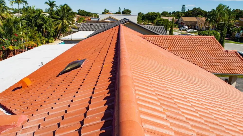 Trusted flat roof repair after storm damage in Opa-locka, FL by DM Roofing Company