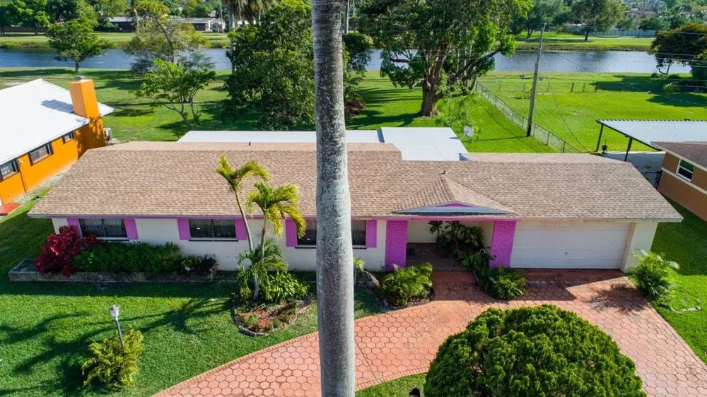 Professional storm damage roof repair in Opa-locka, FL by DM Roofing Company
