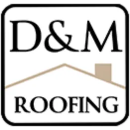 Emergency shingle roofing service experts serving Dundee, OH - D&M Roofing