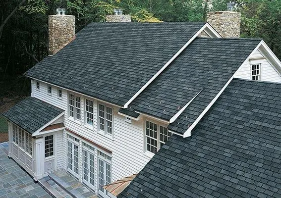 Top-rated roof repair experts serving Dundee, OH - D&M Roofing