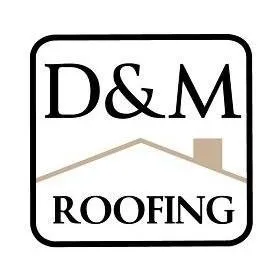 Emergency roof installation for homes across Dundee, OH - D&M Roofing