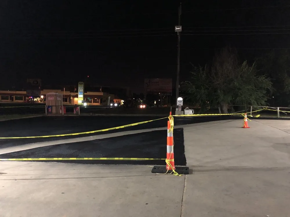 Slide of D&M Roofing Paving & Construction