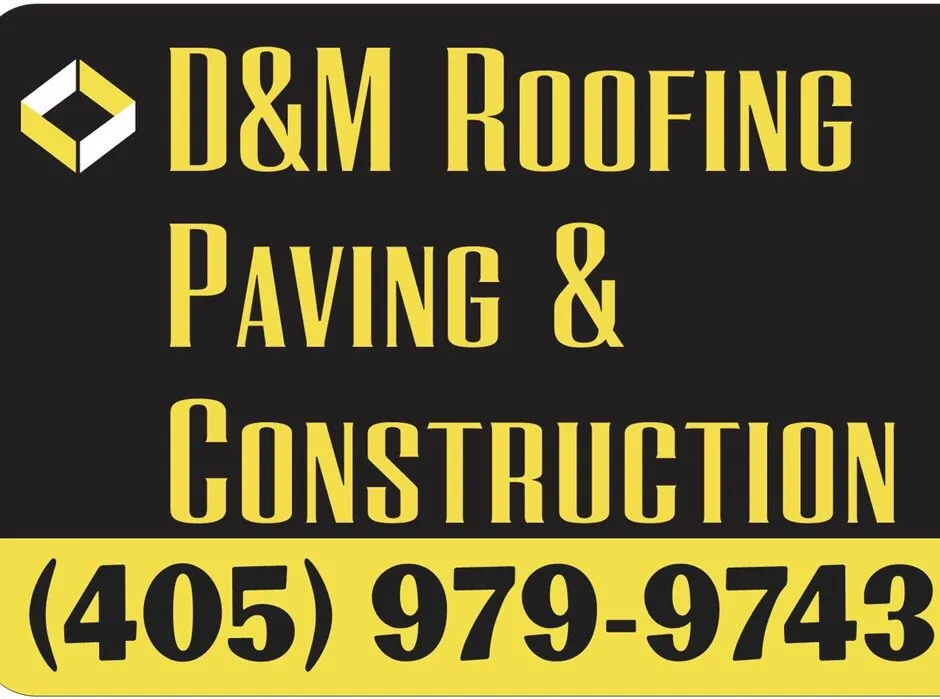 Slide of D&M Roofing Paving & Construction