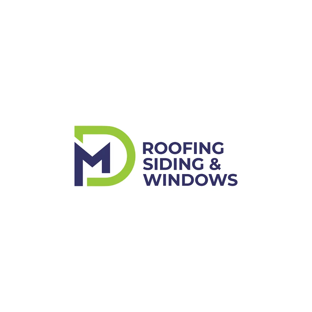 Slide of DM Roofing Siding & Windows