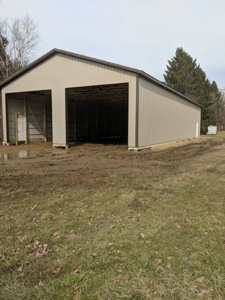 Slide of DM Roofing Siding & Windows