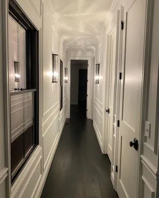 DM Roofing Siding & Windows Logo