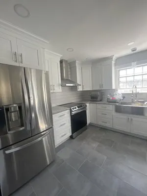 DM Shalom Home Improvement