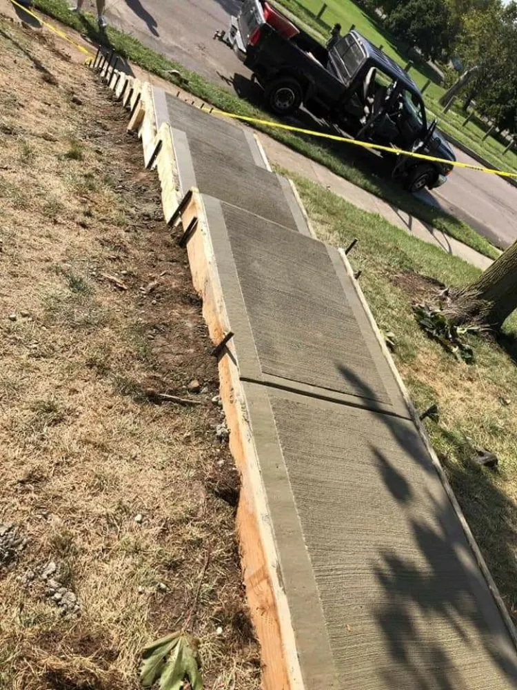 Slide of D&M Subcontracting